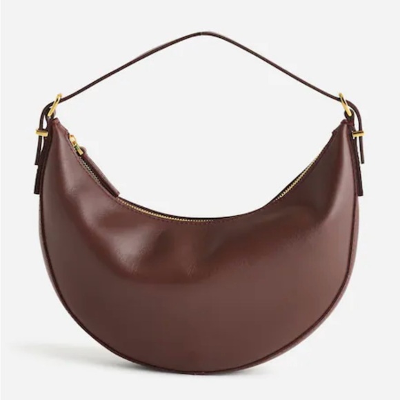 Madewell The Essential Convertible Top Handle Crossbody Mini Bag NWOT - Picture 4 of 16